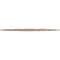 Ekena Millwork Eleanor Wood Fretwork Pierced Ceiling Medallion, Birch, 24"OD x 9 1/4"ID x 3/8"T CMWP24X24X0375EABI - alternate 5
